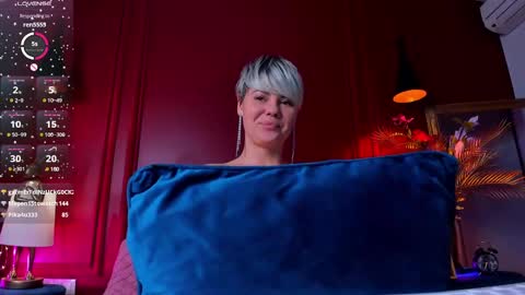 AliCooper  online show from February 2025 07:38:01 PM