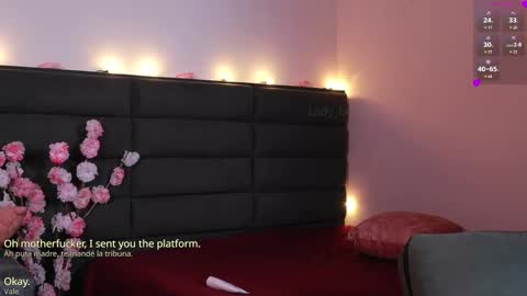 Kathie  Dicky    online show from March 2026 02:33:02 AM