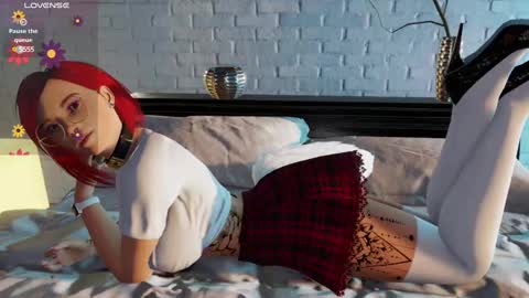 Snapshot of lady_butterfly19 chatting on February 2025 11:42:01 PM lady_butterfly19 online show from February 2025 11:42:01 PM