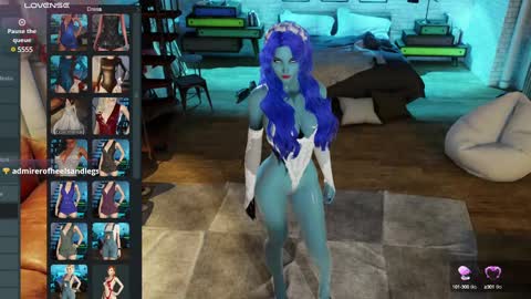 Snapshot of lady_butterfly19 chatting on March 2025 10:04:02 PM lady_butterfly19 online show from March 2025 10:04:02 PM