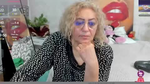 diana online show from February 2025 05:07:02 PM