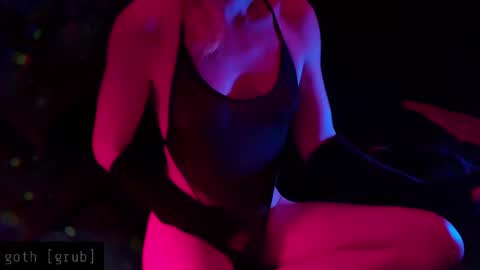 lady_eboshi online show from September 2025 06:49:01 AM