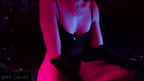 lady_eboshi online show from September 2025 06:29:01 AM