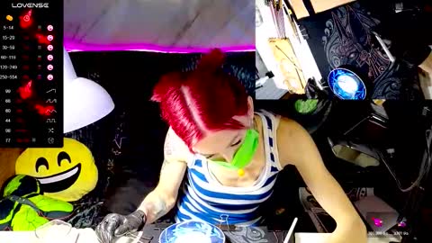 Lexi  Alexandra Its a shame that while Im recovering from surgery someones disliking my page. online show from January 2026 07:27:02 PM