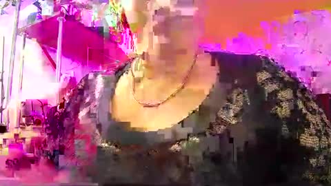 Lady Gloria online show from February 2025 09:49:01 AM