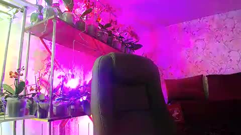 Lady Gloria online show from March 2025 12:11:02 PM