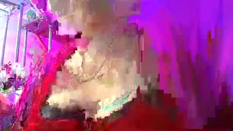 Lady Gloria online show from March 2025 04:17:02 AM