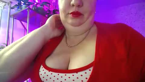 Lady Gloria online show from December 2025 05:57:01 AM