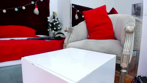 Lady godss online show from December 2024 11:37:01 PM