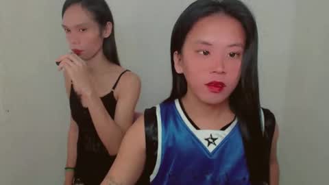 Snapshot of lady_hot_sofiax chatting on February 2025 11:43:02 PM online show from February 2025 11:43:02 PM