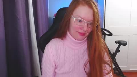 Angelika online show from November 2025 05:50:02 AM