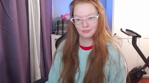 Angelika online show from December 2025 05:01:02 AM