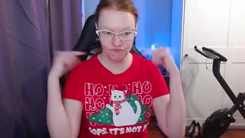 Angelika online show from December 2025 02:51:02 AM