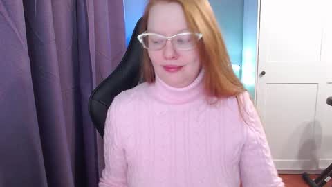 Angelika online show from January 2026 07:41:01 PM