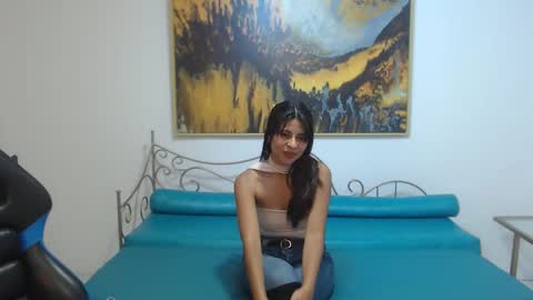 Lady Isabella online show from March 2026 02:12:01 PM