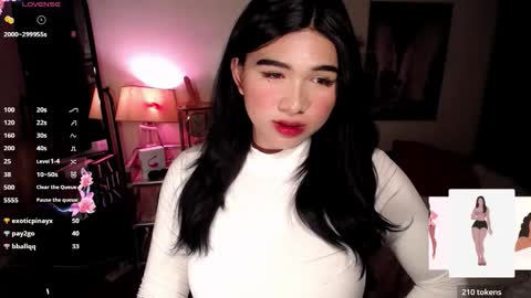 lady_kathy online show from March 2026 06:34:02 PM