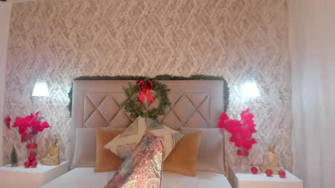 Gaby  online show from December 2024 05:32:01 PM