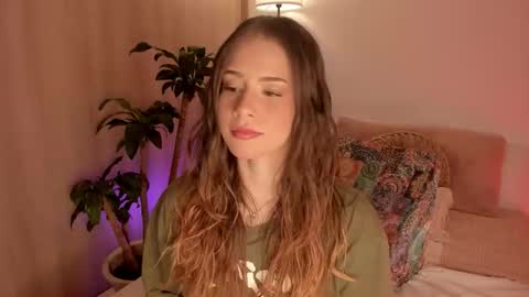 Gaby  online show from March 2026 12:14:01 AM