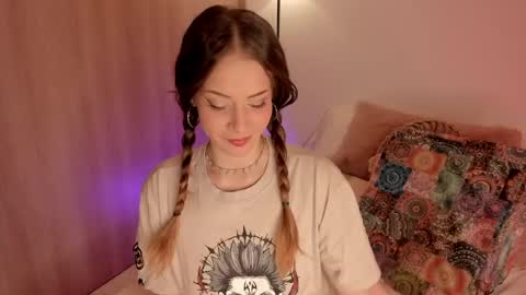 Gaby  online show from April 2026 01:25:01 AM