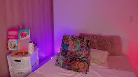 Snapshot of lady_lacey05 chatting on June 2026 10:14:02 PM Gaby online show from June 2026 10:14:02 PM