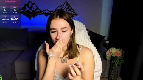Snapshot of lady_luck18 chatting on June 2026 01:19:01 AM Olivia online show from June 2026 01:19:01 AM