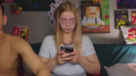 Snapshot of lady_lucky_love chatting on September 2025 06:41:02 PM KENDALL NATHANPVT IS OPEN online show from September 2025 06:41:02 PM