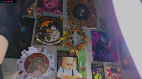 Snapshot of lady_lucky_love chatting on September 2025 05:14:02 PM KENDALL NATHANPVT IS OPEN online show from September 2025 05:14:02 PM