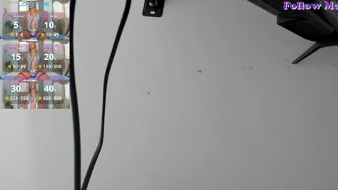 lady_miss___ online show from March 2026 12:00:01 PM