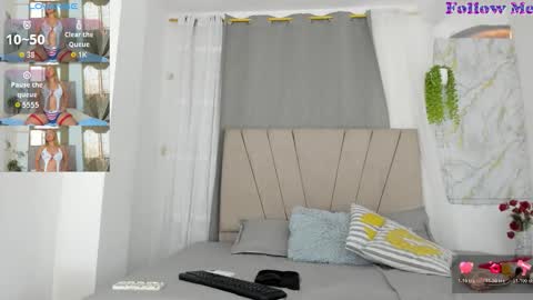 lady_miss___ online show from March 2026 12:19:01 PM