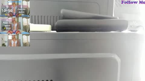 lady_miss___ online show from March 2026 12:05:03 PM