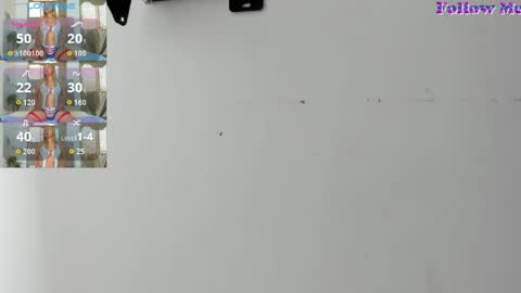 lady_miss___ online show from April 2026 12:17:02 PM