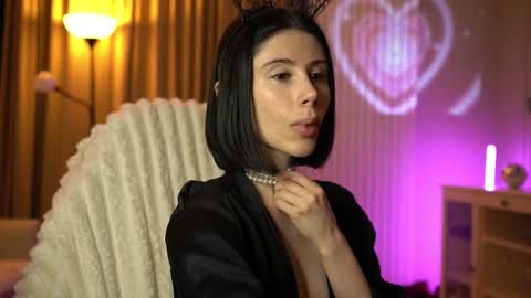 lady_nicolett online show from March 2026 01:11:01 AM