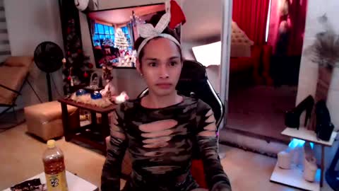 M MMY online show from January 2025 05:01:01 AM