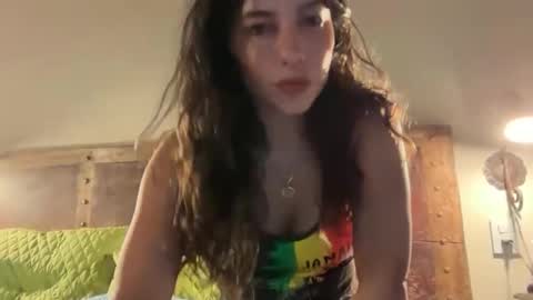 LadyArwen online show from October 2025 02:12:02 AM