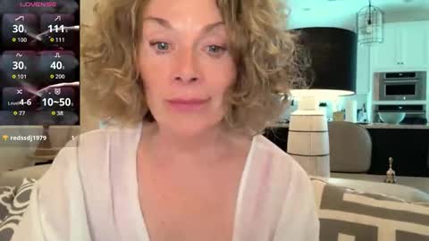 Ladybabs online show from April 2026 06:48:02 PM