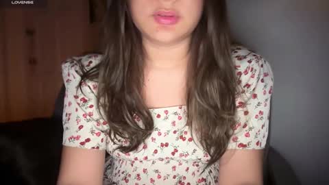 Aria online show from October 2025 04:29:02 AM