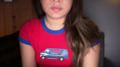 Aria online show from April 2026 01:33:01 AM