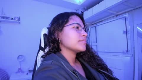 Snapshot of ladybrown_16 chatting on June 2026 03:20:02 AM Lady online show from June 2026 03:20:02 AM