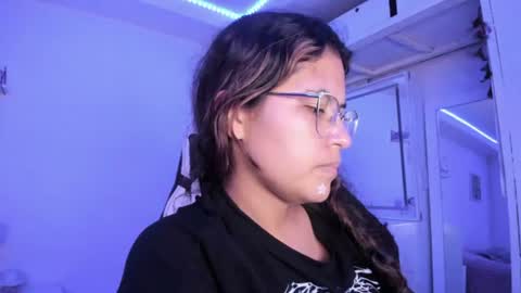 Snapshot of ladybrown_16 chatting on June 2026 12:22:01 PM Lady online show from June 2026 12:22:01 PM