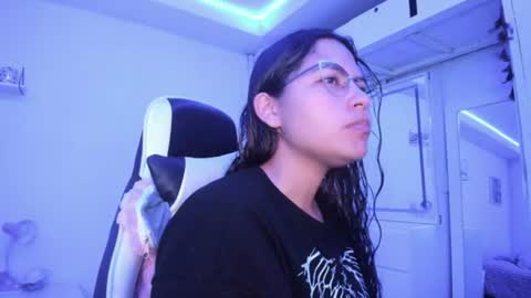 Snapshot of ladybrown_16 chatting on June 2026 04:35:02 AM Lady online show from June 2026 04:35:02 AM