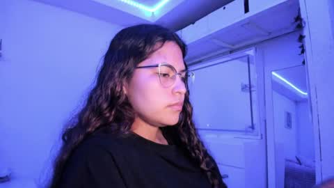 Snapshot of ladybrown_16 chatting on July 2026 03:45:02 AM Lady online show from July 2026 03:45:02 AM