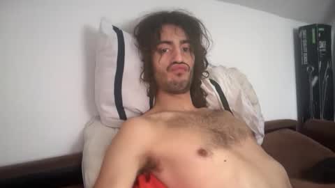 ladycan_tfeeling online show from November 2025 08:58:02 AM