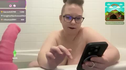 Snapshot of ladycherielynn chatting on March 2026 01:33:02 PM LadyCherieLynn online show from March 2026 01:33:02 PM