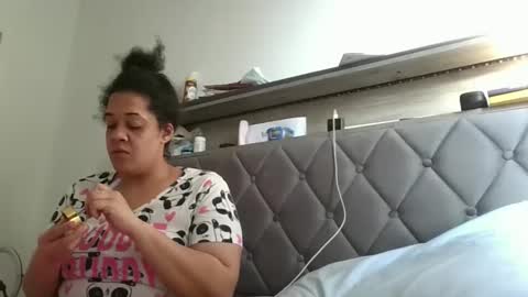 Stephanie online show from January 2025 01:58:02 PM