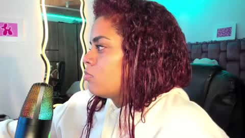 leidy daniela online show from January 2025 04:59:01 AM