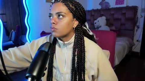 leidy daniela online show from March 2025 04:41:02 AM