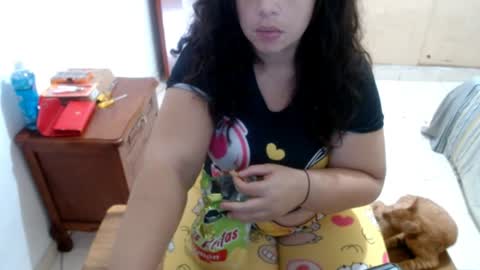 ladydeathz online show from January 2025 10:29:02 PM