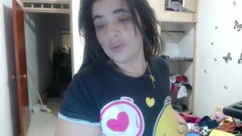 ladydeathz online show from February 2025 06:38:02 AM