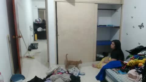 ladydeathz online show from February 2025 09:43:01 AM