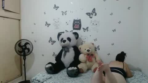 ladydeathz online show from February 2025 06:21:02 AM